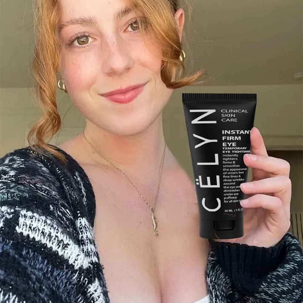 Hydrating Eye Care Cream